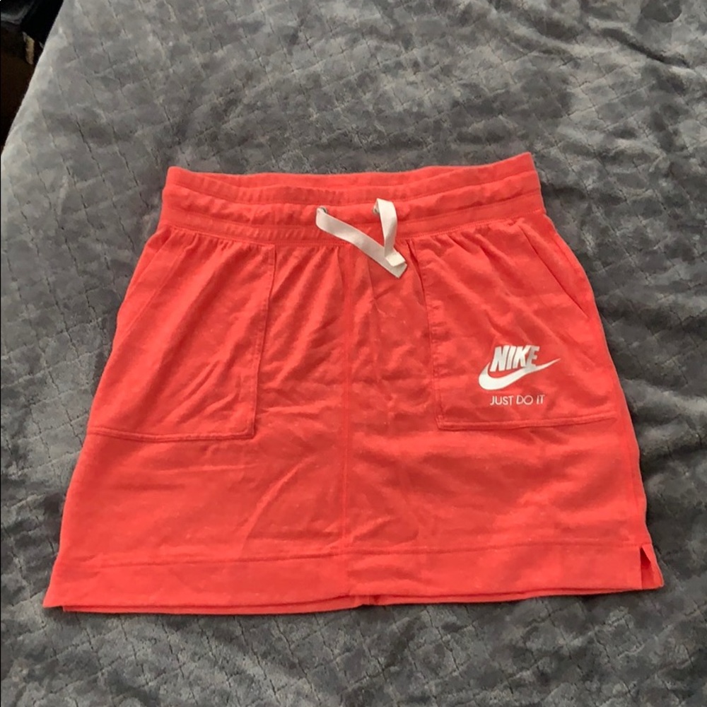 Nike skirt